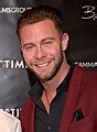 File:Seth Gamble 2012.jpg .